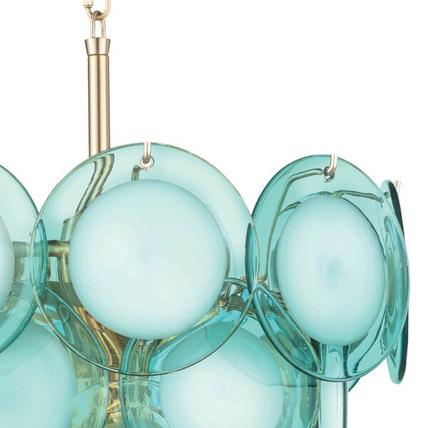 Mini Diva Chandelier